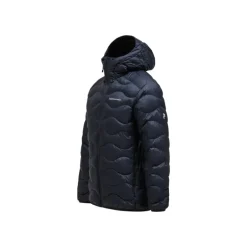 Doudoune Helium Down capuche homme