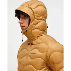 Doudoune Helium Down capuche homme