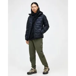 Doudoune Helium Down capuche homme