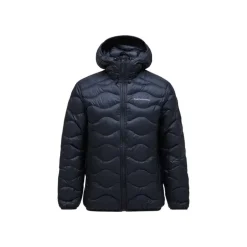 Doudoune Helium Down capuche homme