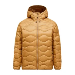 Doudoune Helium Down capuche homme