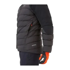 DOUDOUNE INFINITY ALPINE HOMME