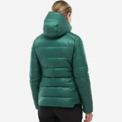 DOUDOUNE KAMET DOWN CAPUCHE FEMME