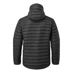 DOUDOUNE MICROLIGHT ALPINE HOMME