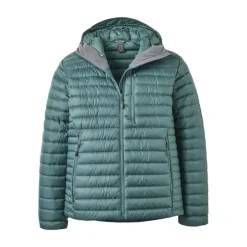 DOUDOUNE MICROLIGHT ALPINE HOMME