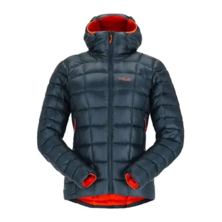 DOUDOUNE MYTHIC ALPINE FEMME