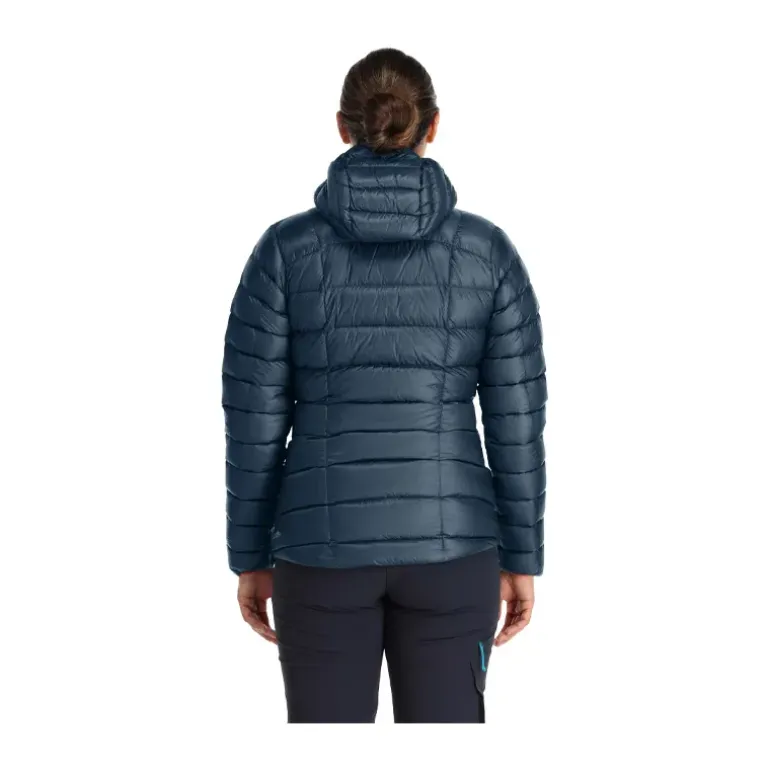 DOUDOUNE MYTHIC ALPINE FEMME