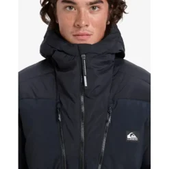 DOUDOUNE NOMAD HOMME