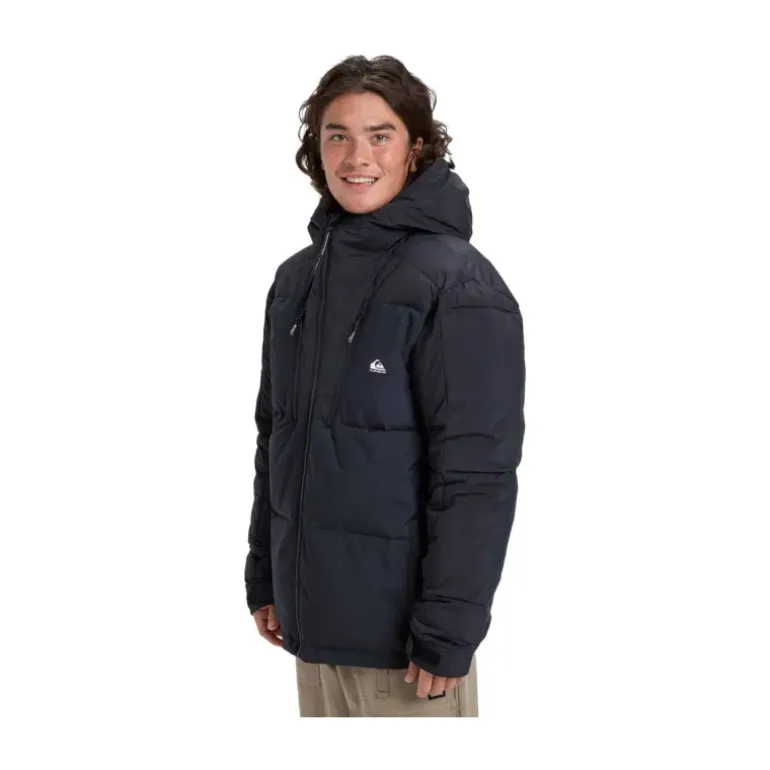 DOUDOUNE NOMAD HOMME