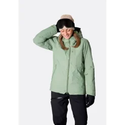 Doudoune Optical femme
