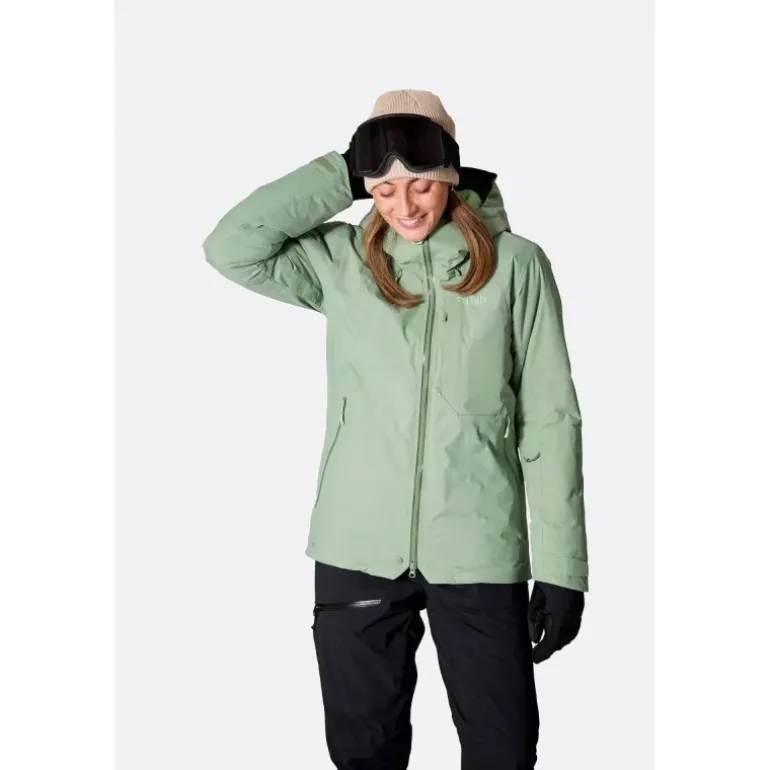Doudoune Optical femme