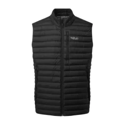 Doudoune sans manche Mircrolight homme