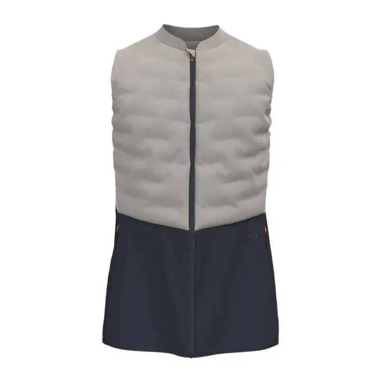 DOUDOUNE SANS MANCHE ZEROWEIGHT INSULATOR HOMME