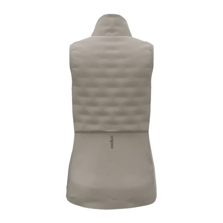 DOUDOUNE SANS MANCHE ZEROWEIGHT INSULATOR FEMME