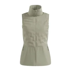 DOUDOUNE SANS MANCHE ZEROWEIGHT INSULATOR FEMME