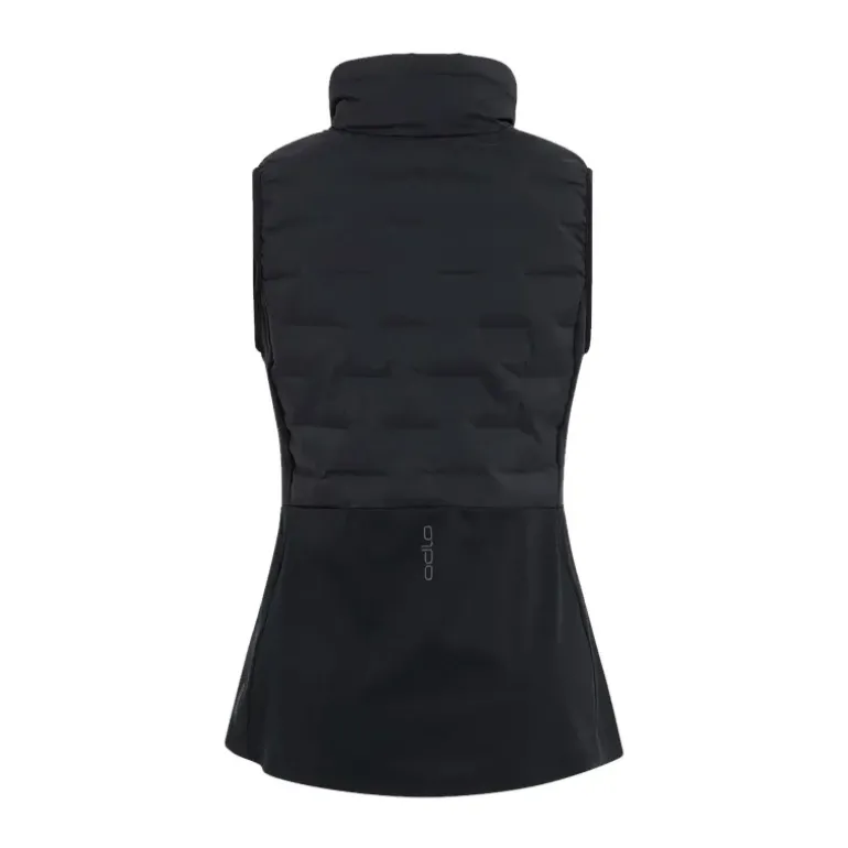 DOUDOUNE SANS MANCHE ZEROWEIGHT INSULATOR FEMME