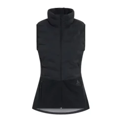 DOUDOUNE SANS MANCHE ZEROWEIGHT INSULATOR FEMME