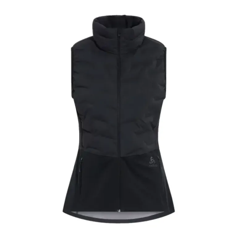 DOUDOUNE SANS MANCHE ZEROWEIGHT INSULATOR FEMME
