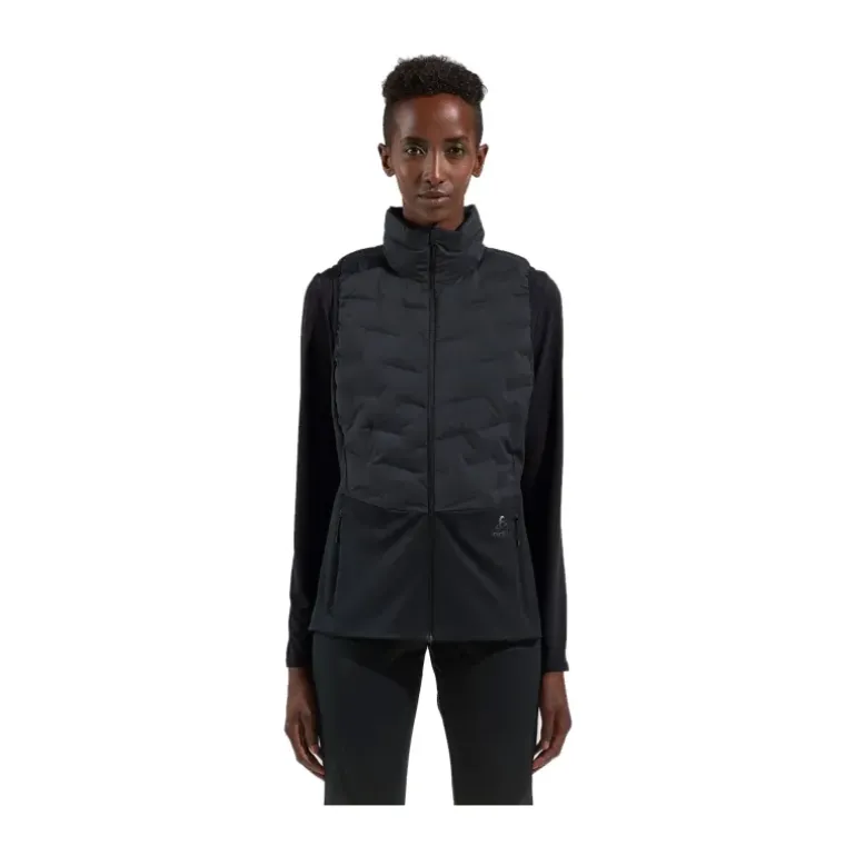 DOUDOUNE SANS MANCHE ZEROWEIGHT INSULATOR FEMME