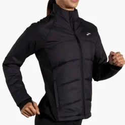 DOUDOUNE SHIELD HYBRID 3.0 FEMME