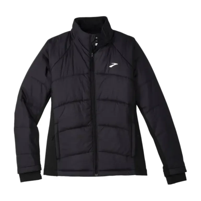 DOUDOUNE SHIELD HYBRID 3.0 FEMME
