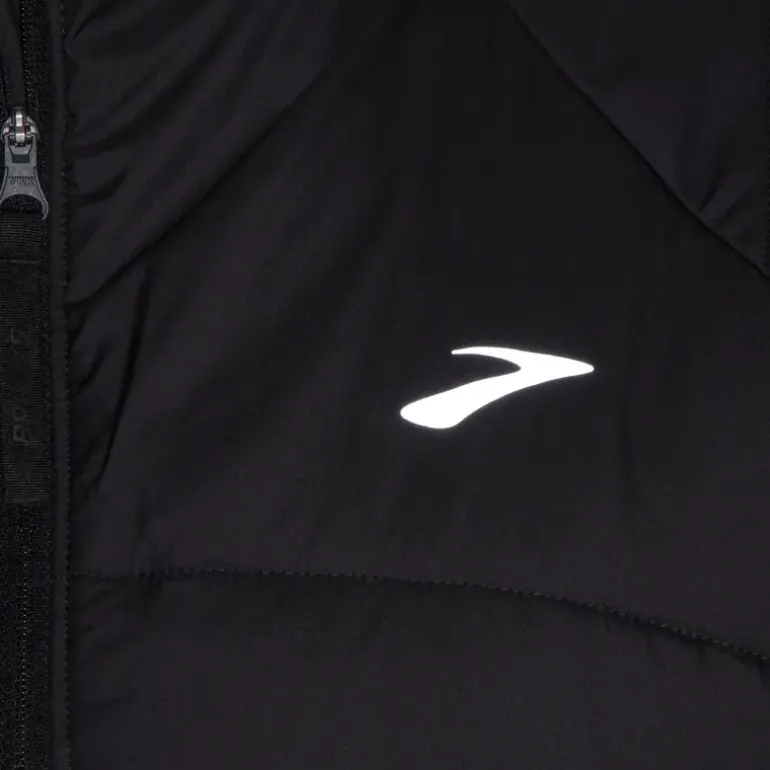 DOUDOUNE SHIELD HYBRID 3.0 FEMME