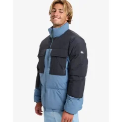 DOUDOUNE STAY PUFF HOMME