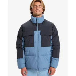 DOUDOUNE STAY PUFF HOMME