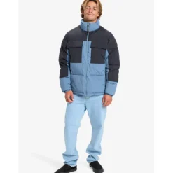 DOUDOUNE STAY PUFF HOMME