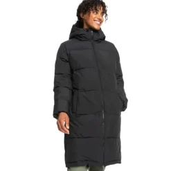 DOUDOUNE TEST OF TIME CAPUCHE FEMME