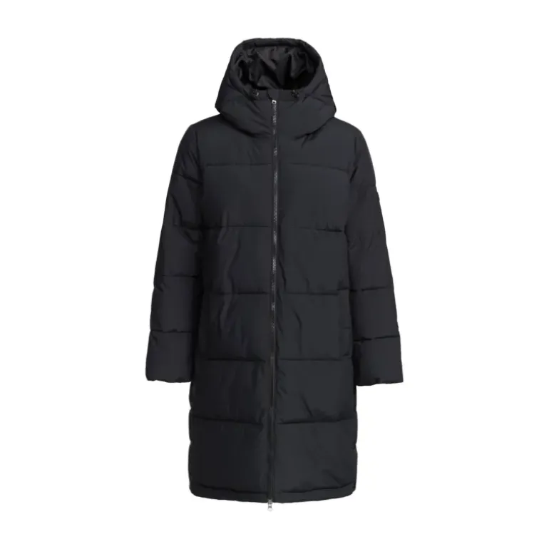 DOUDOUNE TEST OF TIME CAPUCHE FEMME