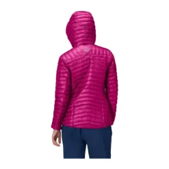 DOUDOUNE TROLLVEGGEN SUPERLIGHT DOWN 800 FEMME