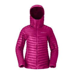DOUDOUNE TROLLVEGGEN SUPERLIGHT DOWN 800 FEMME