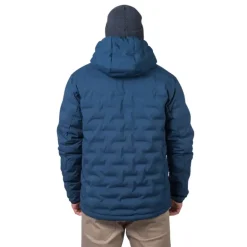 Doudoune Zazu homme