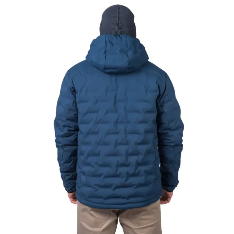 Doudoune Zazu homme