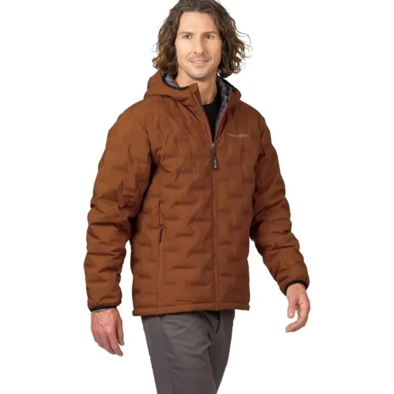 Doudoune Zazu homme