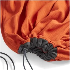 DRAP DE COUCHAGE DOUBLURE POLAIRE THERMOLITE REACTOR