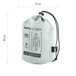 Drap de sac Baikal Liner