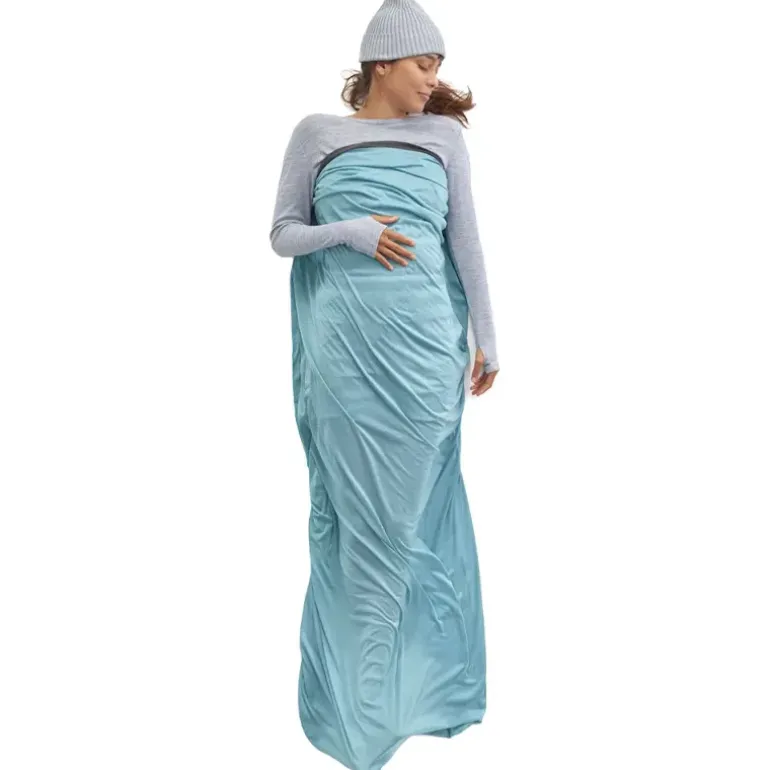 DRAP DE SAC COMFORT BLEND AVEC ESPACE OREILLER