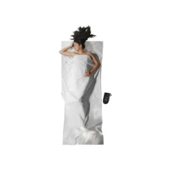 DRAP DE SAC COTON BIO RECTANGULAIRE