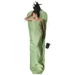 DRAP DE SAC COTON BIO SARCOPHAGE