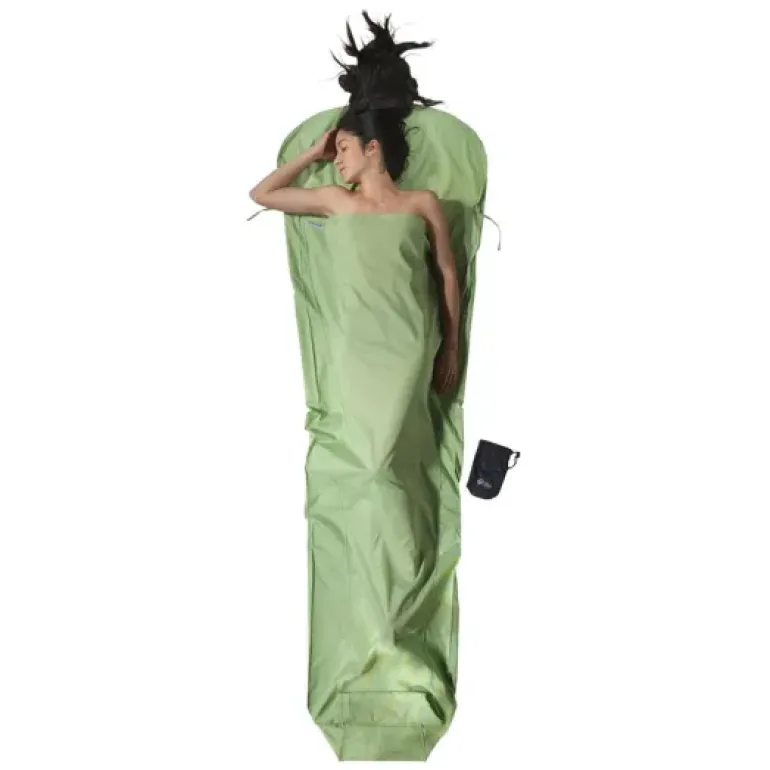 DRAP DE SAC COTON BIO SARCOPHAGE