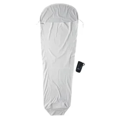 DRAP DE SAC COTON BIO SARCOPHAGE