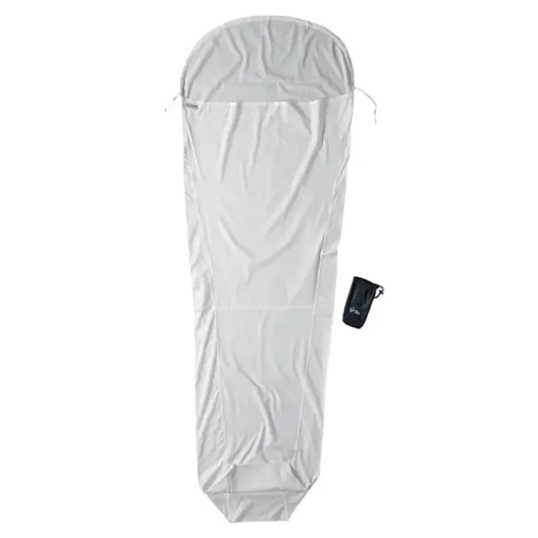 DRAP DE SAC COTON BIO SARCOPHAGE
