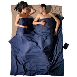 DRAP DE SAC COTON EGYPTIAN RECTANGLE