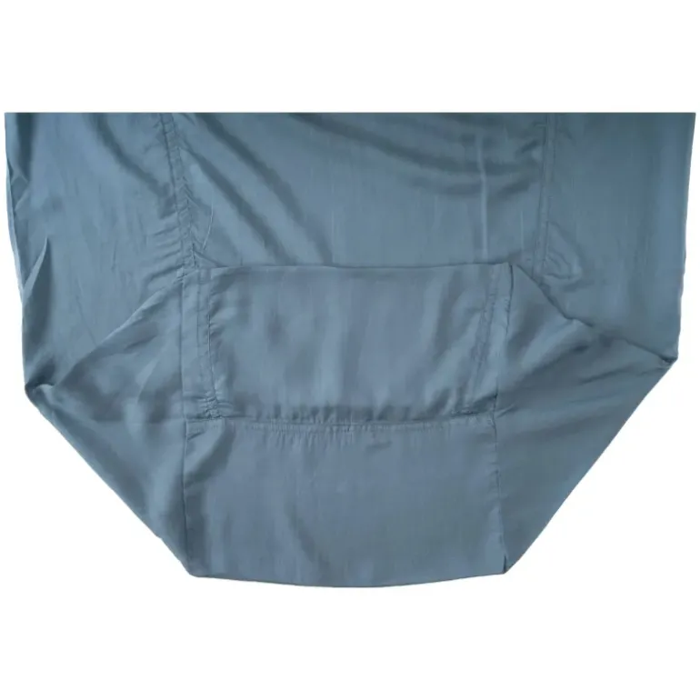 Drap de sac Lyocell Mummy