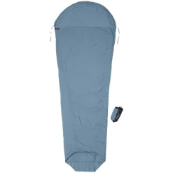 Drap de sac Lyocell Mummy