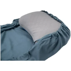 Drap de sac Lyocell Mummy