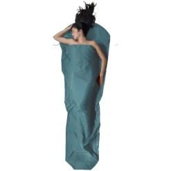 Drap de sac Lyocell Mummy
