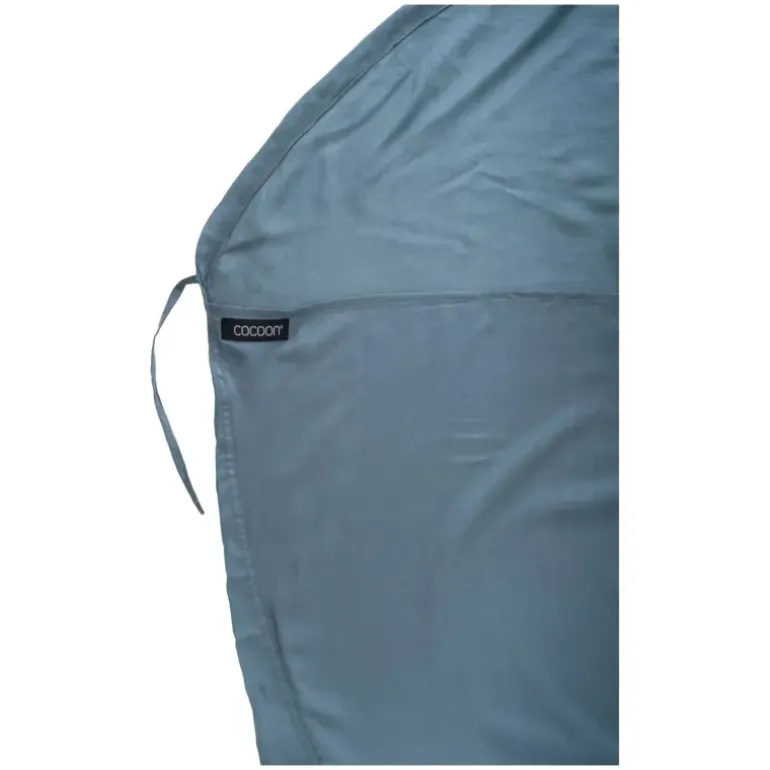 Drap de sac Lyocell Mummy